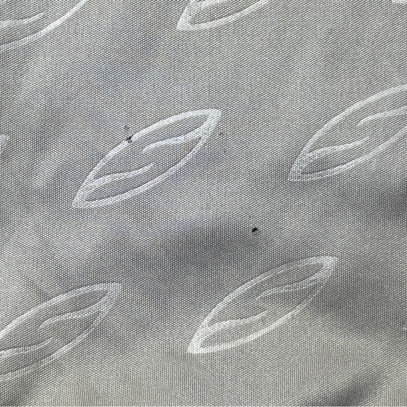 RARE Smith Optics X Banana Republic Ski Goggles Amber Lens Plaid Strap 2011 BR - Picture 10 of 11